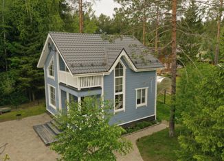 Дом на продажу, 129 м2, село Юрасово