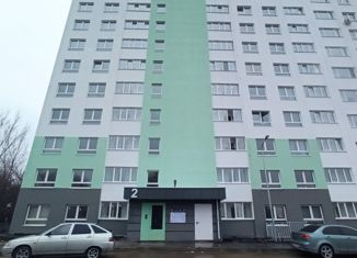 Однокомнатная квартира на продажу, 30.5 м2, Саратовская область, 2-я Степная улица, 3к1