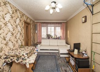 3-комнатная квартира на продажу, 56 м2, Екатеринбург, Кунарская улица, 53, Кунарская улица
