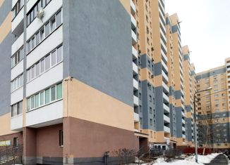 Продам 2-комнатную квартиру, 50 м2, Самара, Осетинская улица, 4, жилой район Волгарь