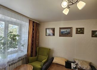 Продам 1-комнатную квартиру, 21.4 м2, Омская область, улица Лукашевича, 17А