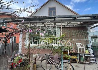 Продажа дома, 100 м2, Пятигорск, Оранжерейный проезд