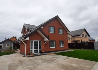 Дом на продажу, 147.4 м2, поселок Волховец, Цветочная улица, 4