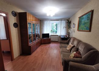 Двухкомнатная квартира на продажу, 42 м2, Нижний Новгород, улица Богородского, 11, 3-й Нагорный микрорайон