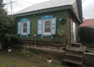 Продается дом, 36 м2, Усолье-Сибирское, улица Павлова