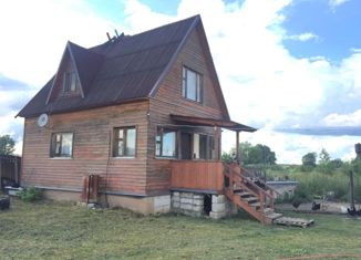 Продажа дома, 65 м2, деревня Мышкино