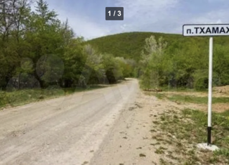 Продается участок, 24 сот., поселок Тхамаха