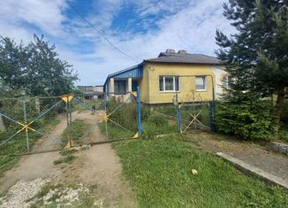 Продам дом, 83 м2, поселок Заовражное