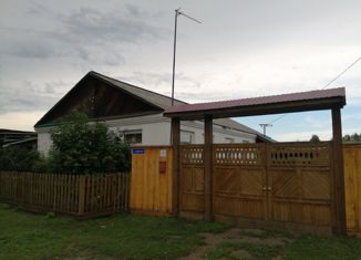 Продается дом, 65 м2, село Аларь, улица Ербанова, 1