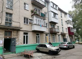 Трехкомнатная квартира на продажу, 56.6 м2, Невинномысск, улица Менделеева, 54