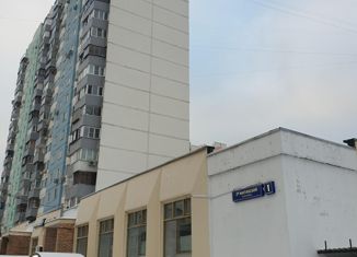 Трехкомнатная квартира на продажу, 76 м2, Москва, 3-й Митинский переулок, 1, 3-й Митинский переулок