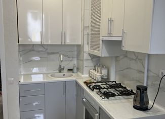 Продаю 1-ком. квартиру, 40 м2, Краснодар, улица Вагнера, 5к1, ЖК Германия