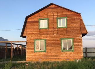 Продается дом, 90 м2, дачное некоммерческое товарищество Лик, Полевая улица