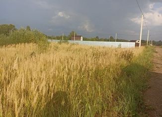 Продается земельный участок, 10 сот., рабочий посёлок Свердловский