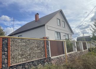 Продам дом, 130 м2, поселок Заосередные Сады, Садовая улица, 16