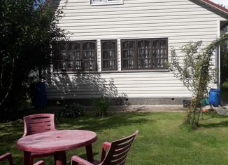 Продажа дома, 40 м2, СНТ Нива, СНТ Нива, 96