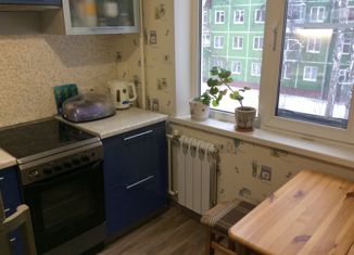 Двухкомнатная квартира на продажу, 43.2 м2, Новосибирск, Цветной проезд, 27, Цветной проезд
