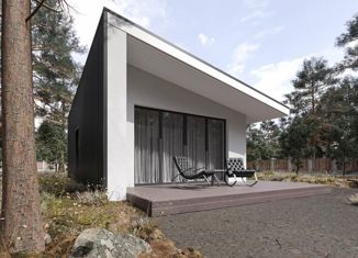 Дом на продажу, 51 м2, поселок Дубовое