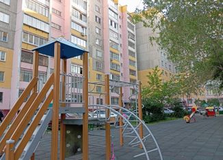 2-комнатная квартира на продажу, 53.2 м2, Челябинская область, Комсомольский проспект, 11