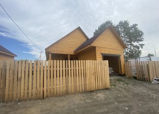 Продается дом, 140 м2, село Введенщина, Юбилейная улица