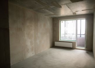 Квартира на продажу студия, 29.29 м2, Воронеж, улица 121-й Стрелковой Дивизии, 9, ЖК Суворов-Сити