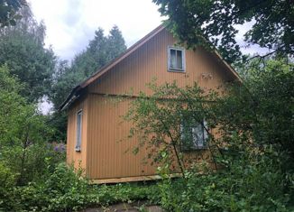 Дом на продажу, 60 м2, садовое товарищество Недра, садовое товарищество Недра, 4