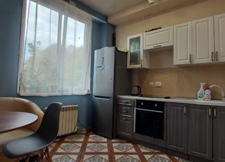 Квартира на продажу студия, 29 м2, село Орёл-Изумруд, Банановая улица, 1/1