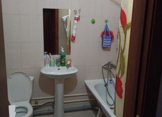 Продается квартира студия, 34 м2, Новосибирск, улица Гребенщикова, 1, улица Гребенщикова