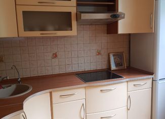 Продаю 1-комнатную квартиру, 38.8 м2, Москва, улица Демьяна Бедного, 19к1, метро Народное Ополчение