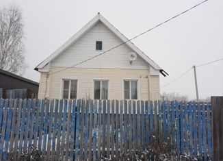Дом на продажу, 34.5 м2, посёлок Ургакш, Центральная улица, 34