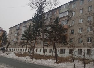 2-ком. квартира на продажу, 45 м2, Артём, Братская улица, 28