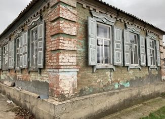 Продам дом, 62.7 м2, хутор Красновка, улица Максима Горького