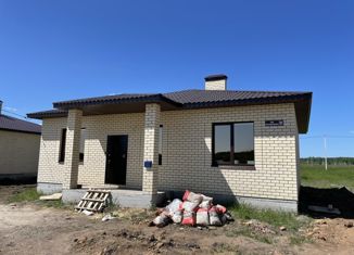 Продаю дом, 110 м2, деревня Кзыл-Иль, улица Александра Пушкина