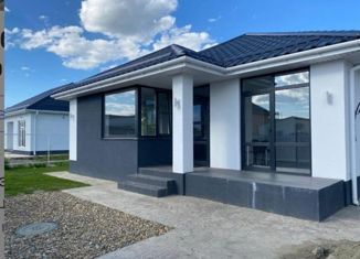 Дом на продажу, 95 м2, посёлок Российский, Могилёвская улица, 13