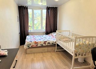 Продажа трехкомнатной квартиры, 56 м2, Чайковский, улица Ленина, 51