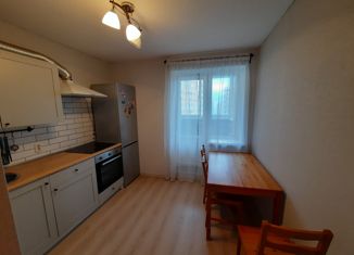 1-комнатная квартира в аренду, 33.8 м2, Санкт-Петербург, Кушелевская дорога, 7к5