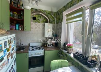 Продам двухкомнатную квартиру, 37 м2, Ставропольский край, проспект 40 лет Октября, 37