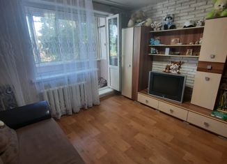 Продается 1-ком. квартира, 31.4 м2, посёлок Прибрежный, Мелиоративная улица, 6