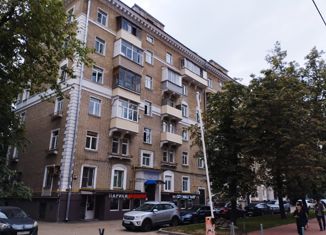Продажа 2-комнатной квартиры, 51.1 м2, Москва, Головинское шоссе, 8к1, Войковский район