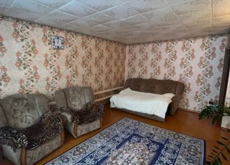 Дом на продажу, 77 м2, посёлок Ува, улица Фрунзе, 19