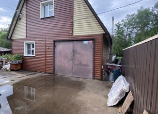 Продается дом, 91.6 м2, СНТ № 40 Лесовод