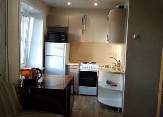 Двухкомнатная квартира на продажу, 41 м2, Реж, улица Металлургов, 5