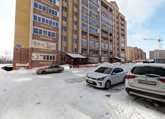 Продажа однокомнатной квартиры, 42 м2, Александров, улица Жулёва, 13