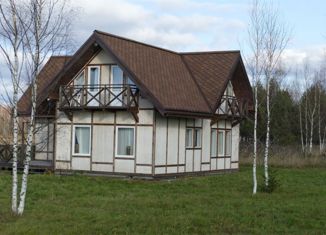 Продажа дома, 150 м2, Тверская область, деревня Макарьевская, 1