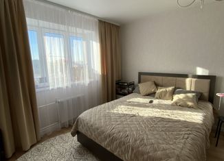 Продается трехкомнатная квартира, 68 м2, Курган, Сибирская улица, 16