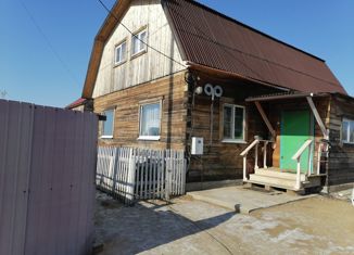 Продам дом, 66.5 м2, ДНТ Усадьба, Планетная улица, 30