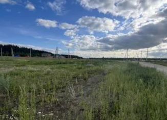 Участок на продажу, 10.59 сот., село Столбище, Лесхозовская улица