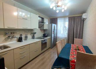 Однокомнатная квартира на продажу, 39.3 м2, Самара, улица Мяги, 24А, метро Гагаринская