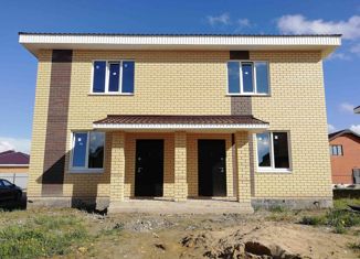 Продажа таунхауса, 103 м2, деревня Кабицыно, 1-я Строительная улица, 32