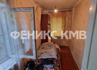 Дом на продажу, 55 м2, посёлок Горячеводский, проспект Калинина